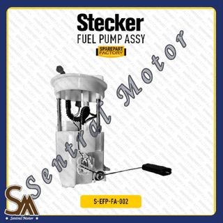 Fuel Pump/Rotak Pompa Bensin Assy Nissan Juke