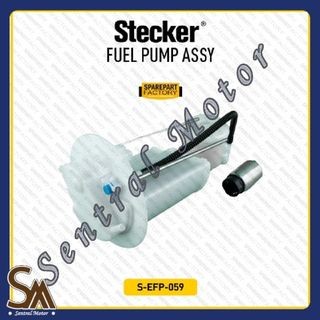 Fuel Pump/Rotak Pompa Bensin Assy Toyota Vios/Yaris