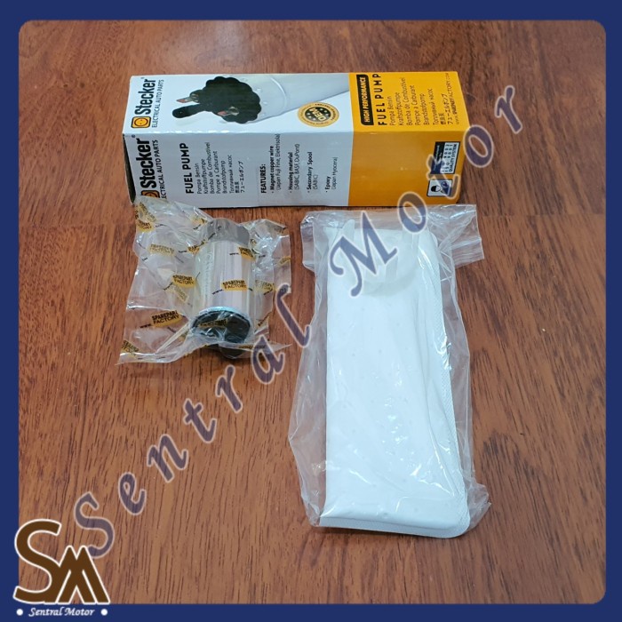 Fuel Pump/Rotak Pompa Bensin Toyota Yaris New