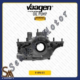Pompa Oli Oil Pump Honda Civic