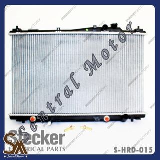Radiator Honda Stream 1.7 AT