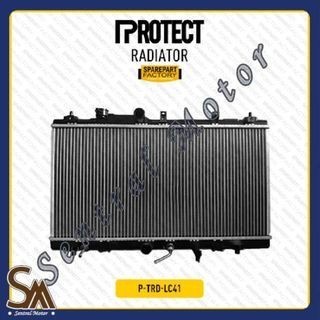 Radiator Toyota Harrier 2.4 Matic