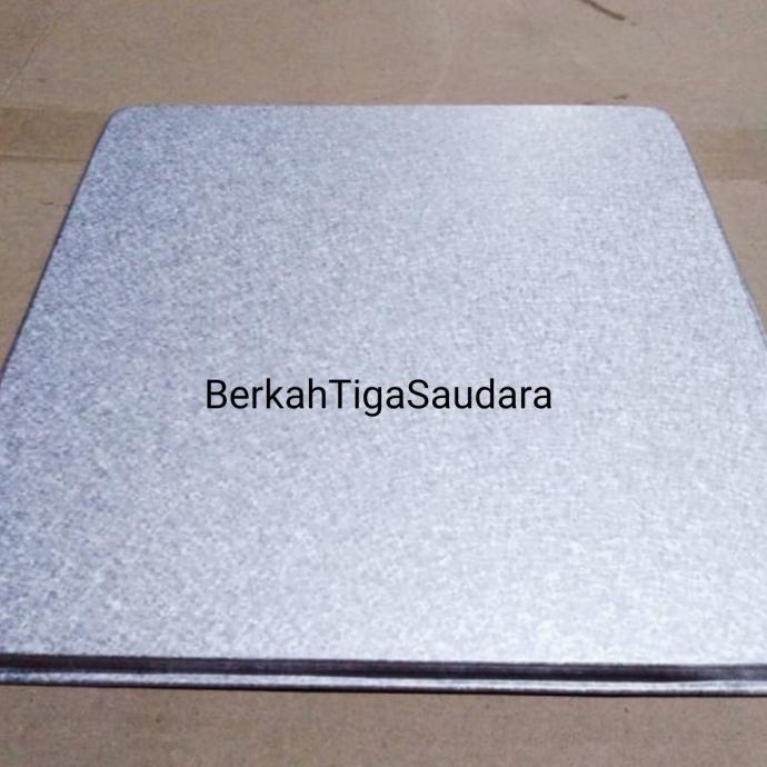 Baru Loyang Oven Hock No 3 / Loyang Oven Butterfly