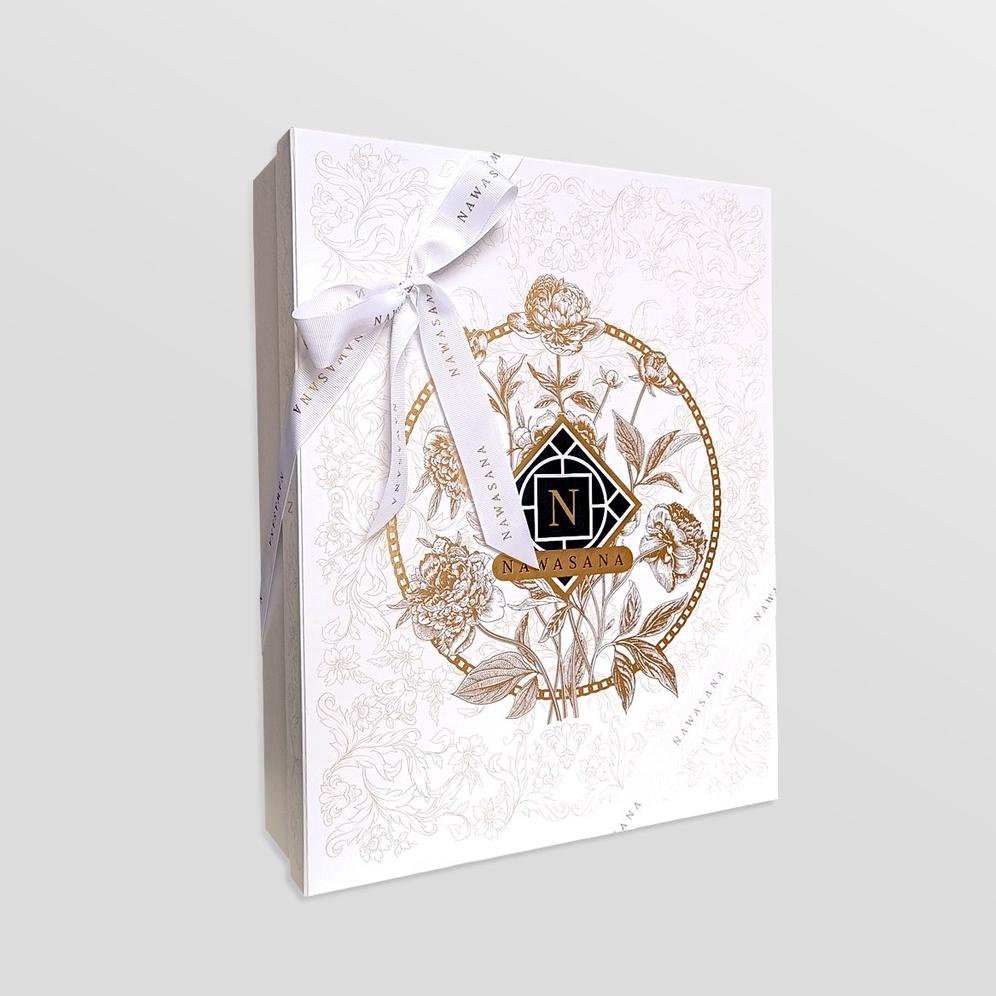 

Terbaru Giftbox Besar dan Kecil