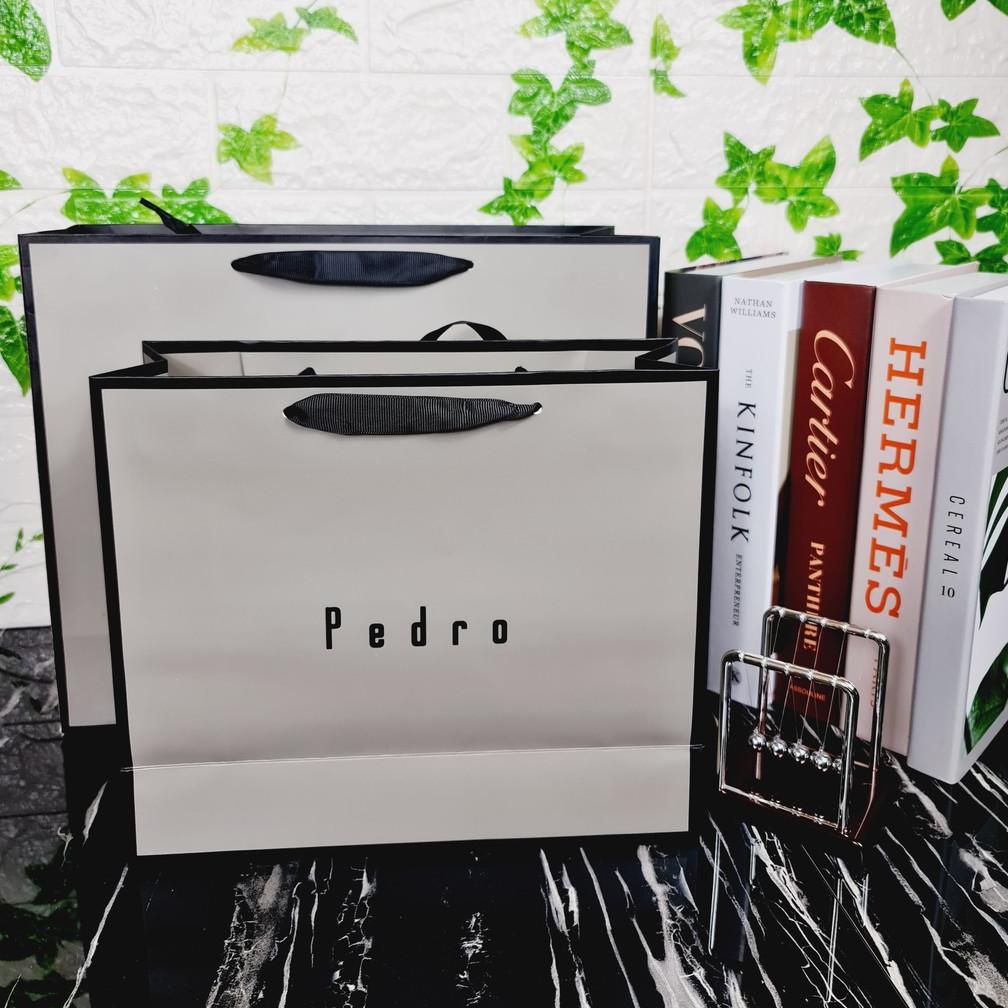 

Terbaru PAPER BAG PEDRO