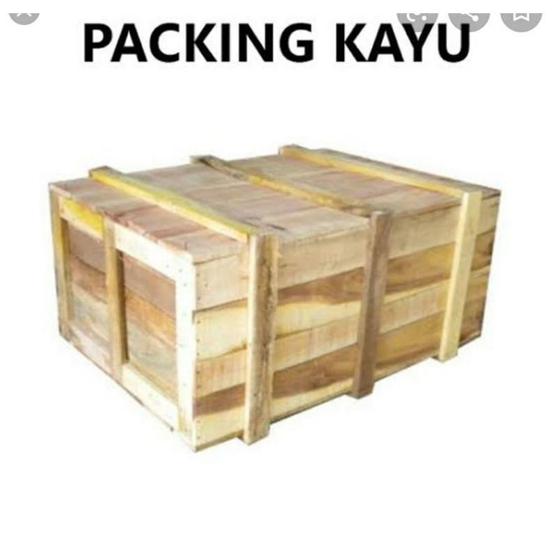 

Sale 7.7 tambahan buat pengamanan laptop packing kayu
