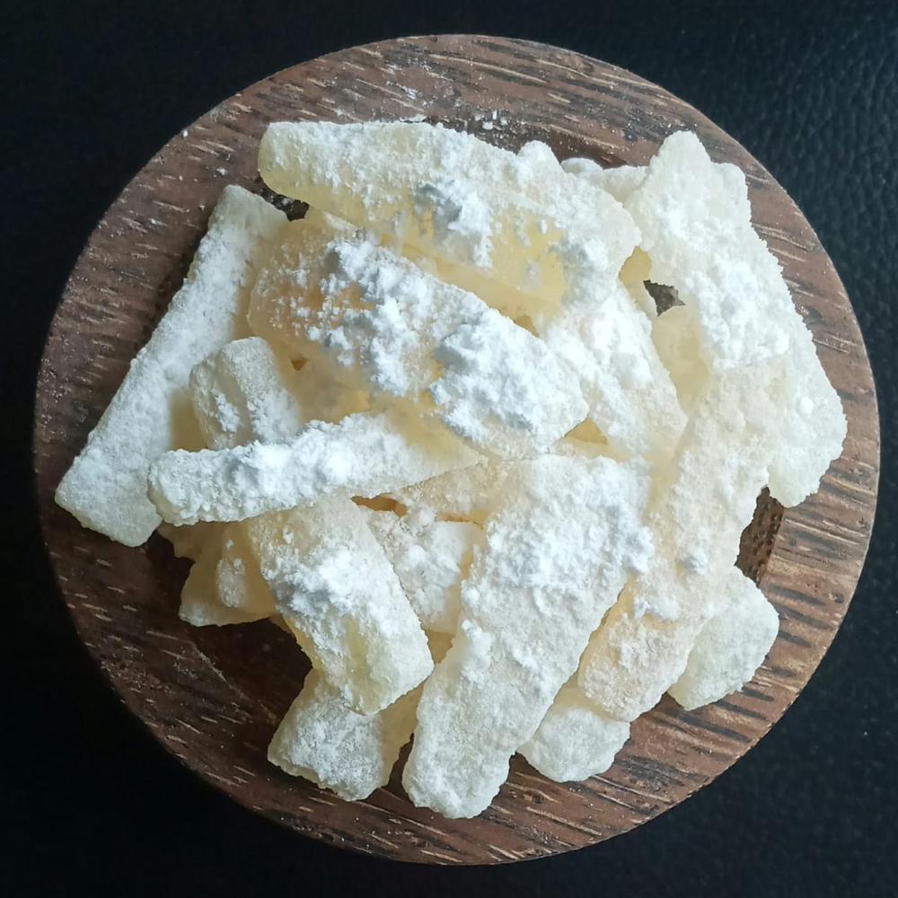 

7.7 [1 kg] Tangkwe/tangkue (Manisan kundur/baligo/beligo/bligo/winter melon) gula kundur/kundur manis