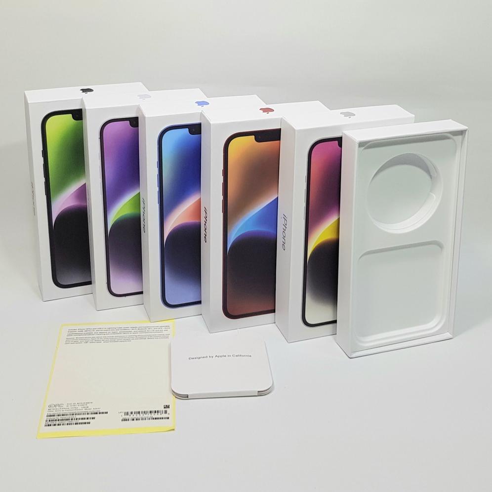 

Promo BOX/KOTAK/DUS IP 14 NO ACC (BOX ONLY)