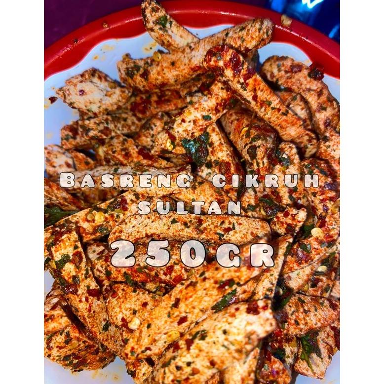 

7.7 250gr - BASRENG SULTAN BANDUNG