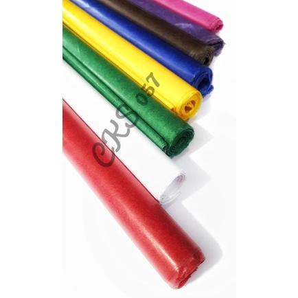 

Promo Kertas Minyak / Kertas Wajik / Kertas Layangan