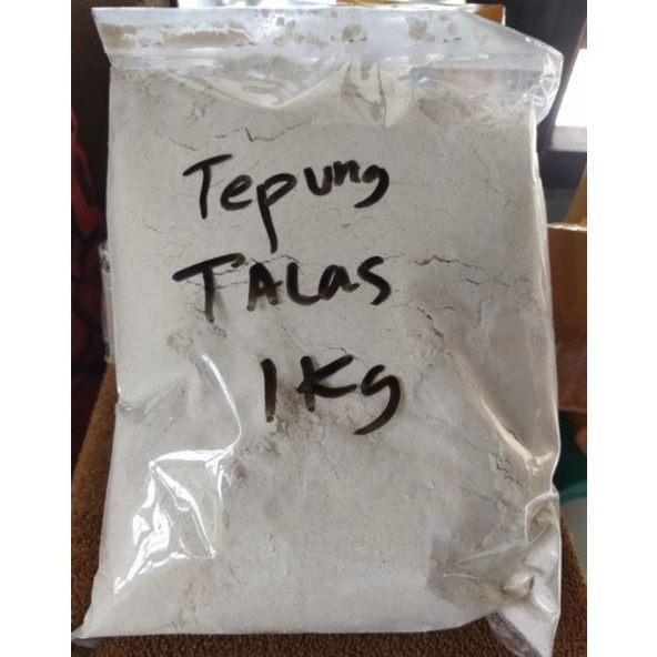 

Modern.. Tepung Talas Bogor 1Kg 93