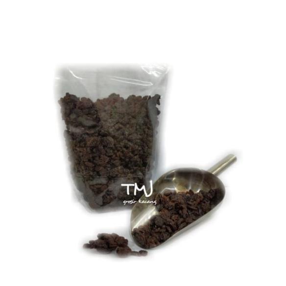 

Sale 7.7 KISMIS HITAM / DARK RAISIN NATURAL 500gr