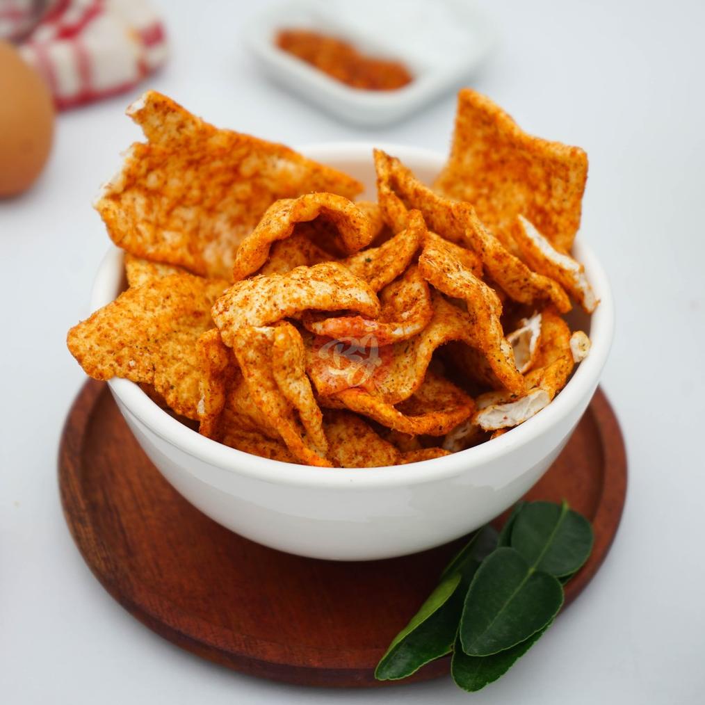 

New Slondok Pedas Bandung 200gram
