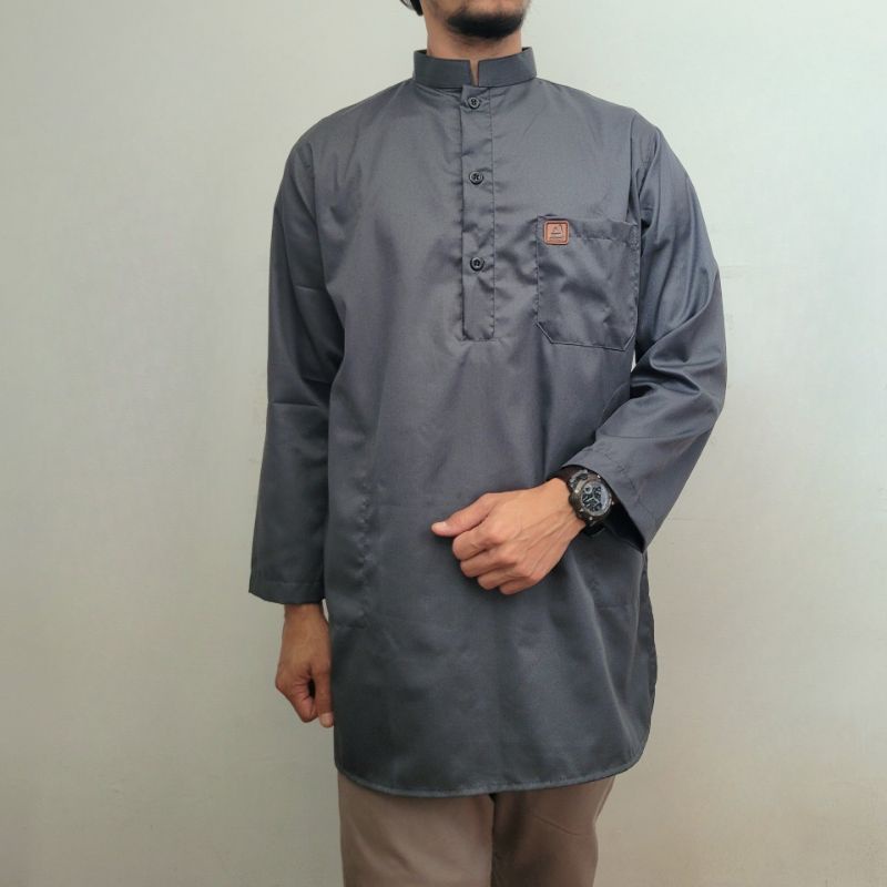 Baju koko pakistan baju koko kurta baju koko pria kurta lengan panjang