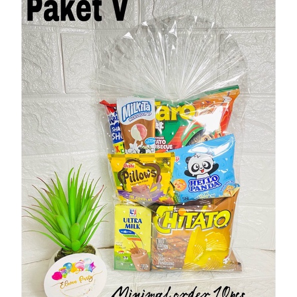 

Free Ongkir Paket snack ulang tahun anak V/ goodiebag / souvenir ulang tahun anak murah