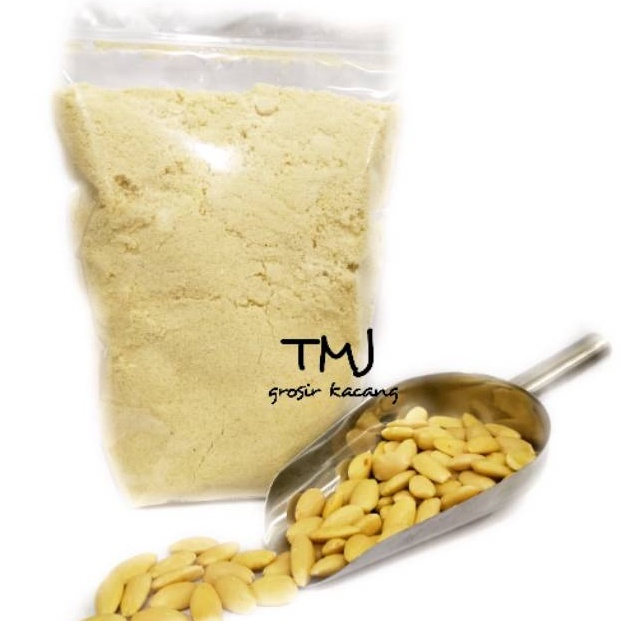 

Terupdate ALMOND POWDER / BUBUK ALMOND 1 KG K7P