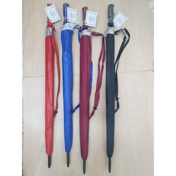 souvenir payung/payung lipat custom