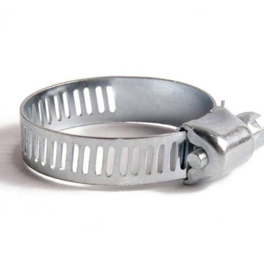 Klem 2 Inch Full Stainless 304