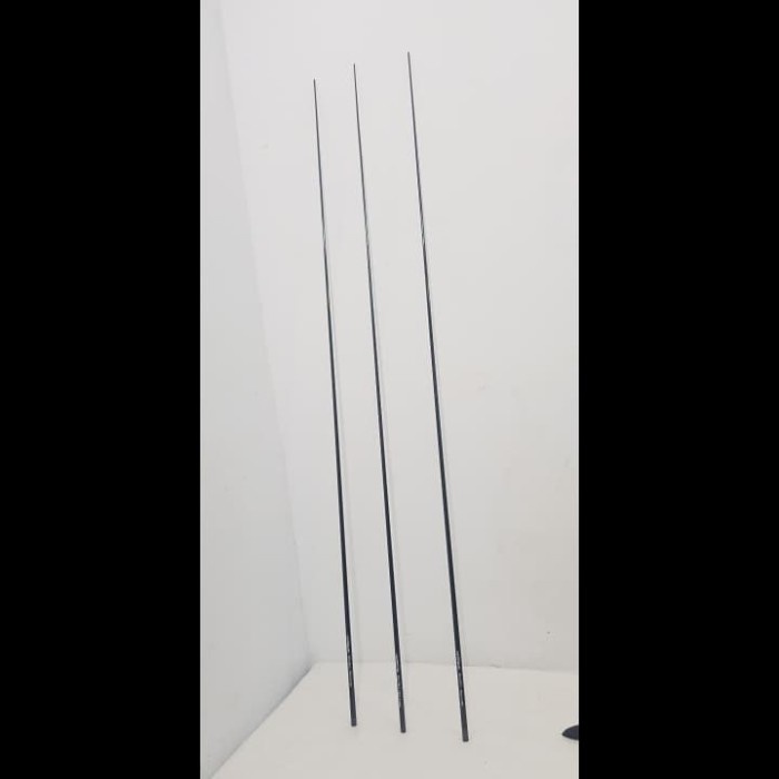 Bahan Carbon Joran Versus 1Cm Blank Carbon