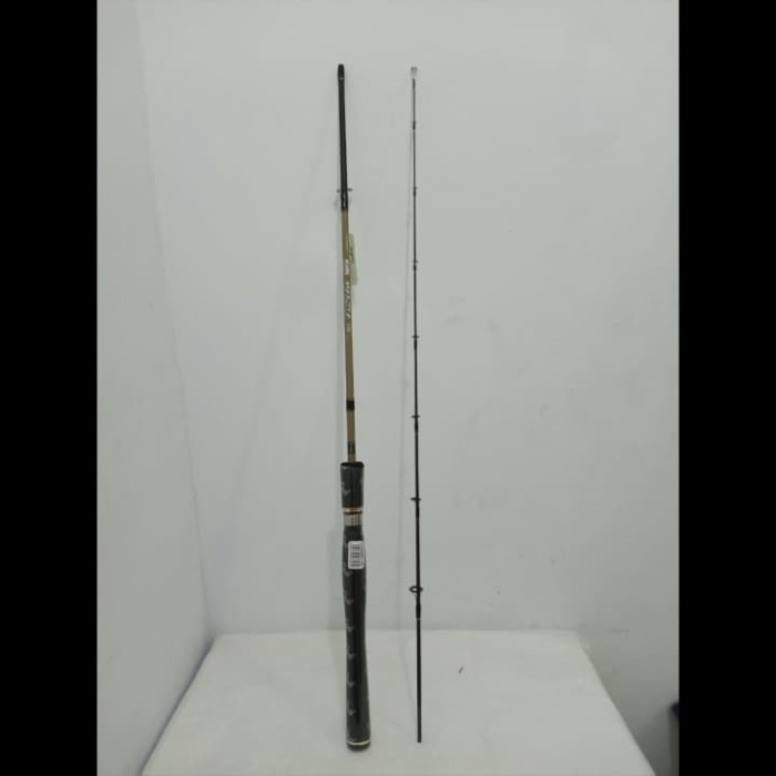 Joran Daido Maesta 12 Solid Carbon