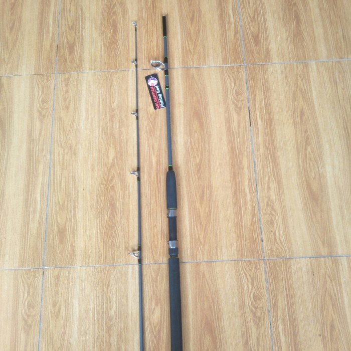 Joran Golden Fish Comando