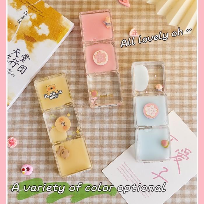 Dekorasi Kamar Tidur Aksesoris Tetesan Minyak