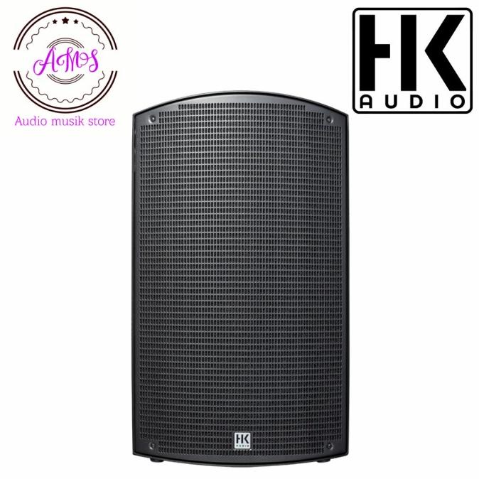Hk Audio Sonar 115Xi/Speaker 15 Inch Aktif Hk Audio Sonar 115 Xi Inarahza