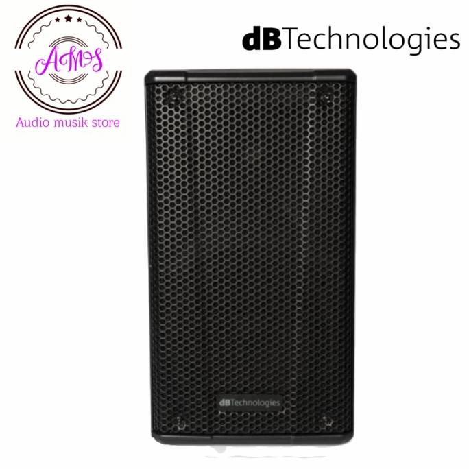 Db Tech B Hype 10/Speaker Aktif 10 Inch Db Tech B-Hype10/B Hype 10 Inarahza