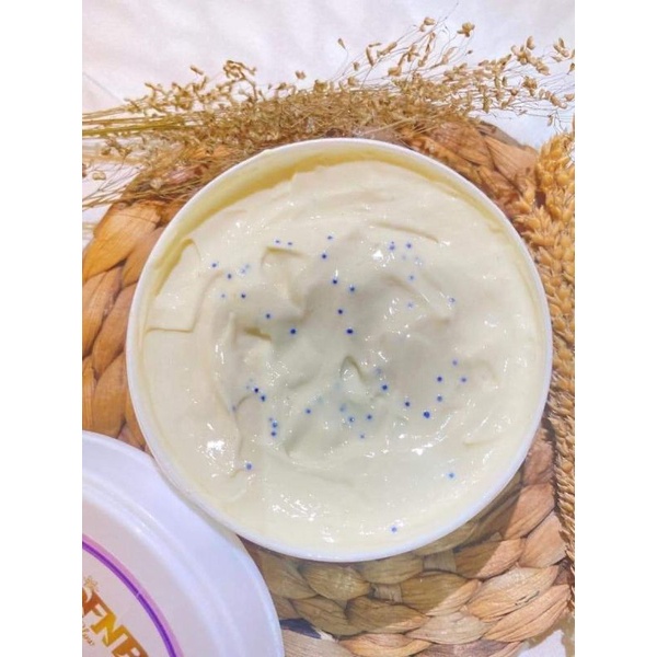 Cream Badan Dosting FNB GLOW