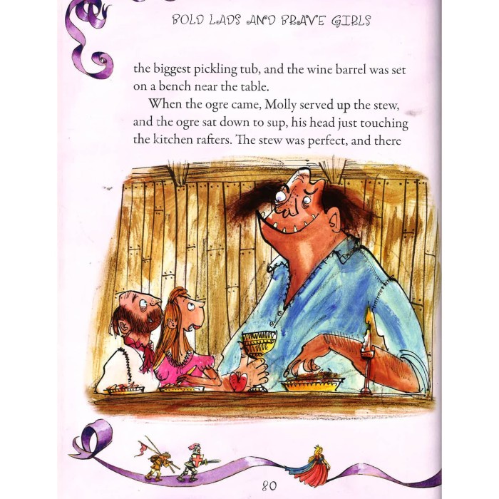 FLASH SALE ILLUSTRATED TREASURY OF BEDTIME STORIES TERLARIS