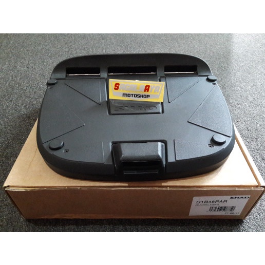 Baseplate Tatakan Box Motor Shad 48 Sh48 Base Plate Pangkon Alas Box