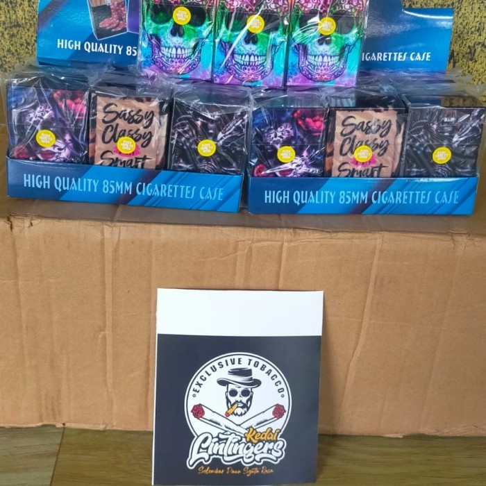 

Best Seller Kotak Tempat Bungkus Rkk