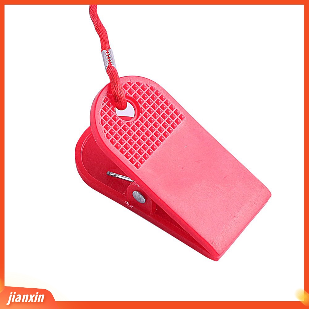 [Jianxin] Universal Fitness Running Machine Treadmill Magnetic Security Switch Lock Key