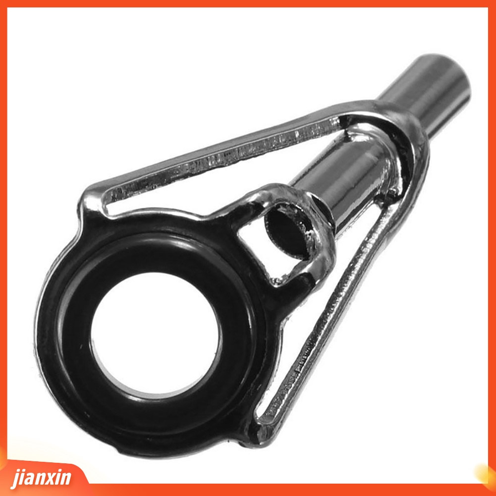 [Jianxin] 7pcs Ring Guide Joran Pancing Ukuran Campur