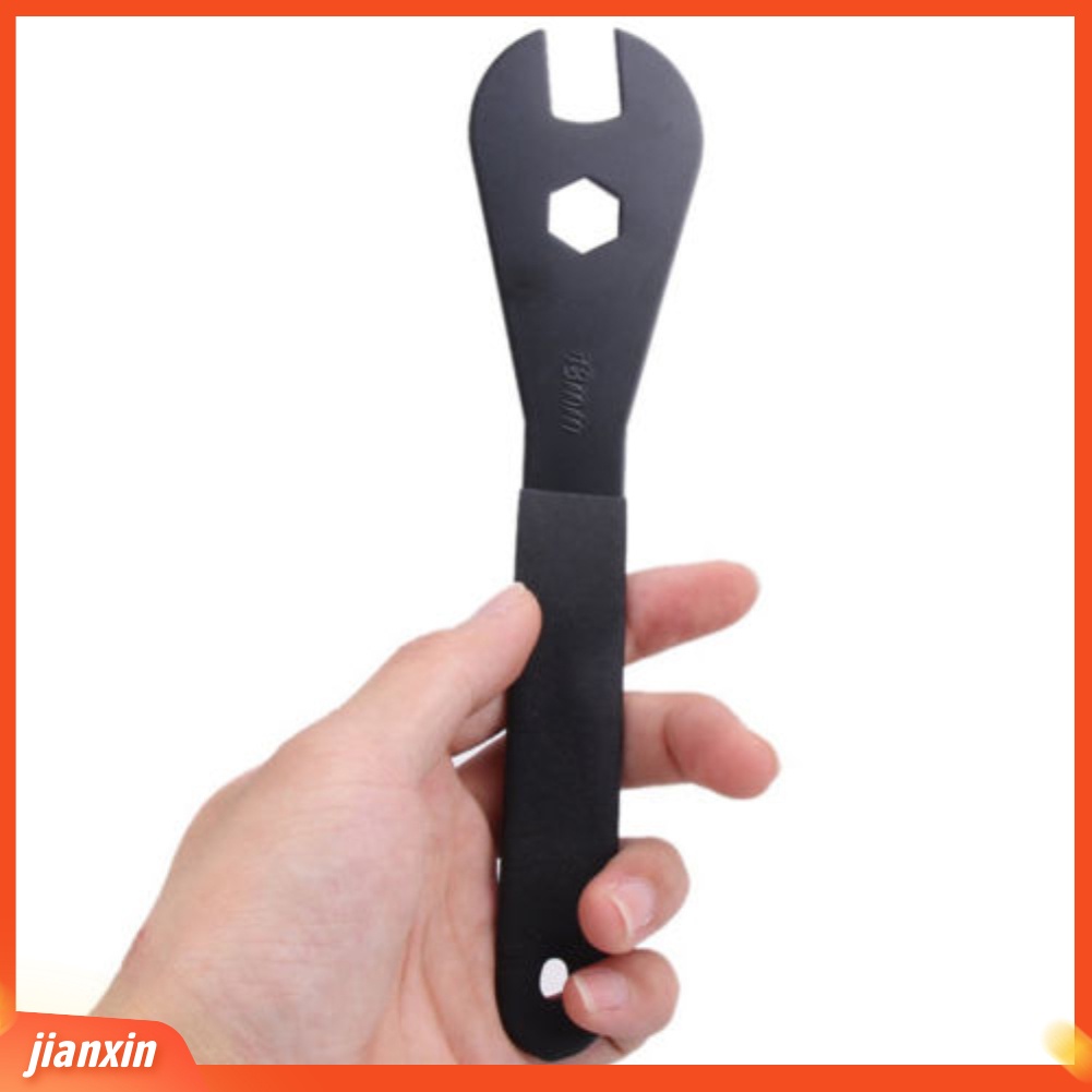 [Jianxin] Kunci Pas 13 / 14 / 15 / 16 / 17 / 18mm untuk Reparasi Sepeda
