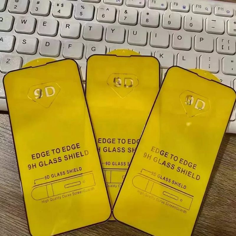 Tempered glass Full Cover Realme X Anti Gores Full Screen Qulity