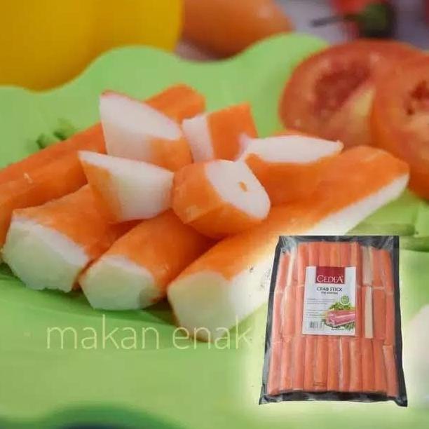 

cedea crab stik 1kg