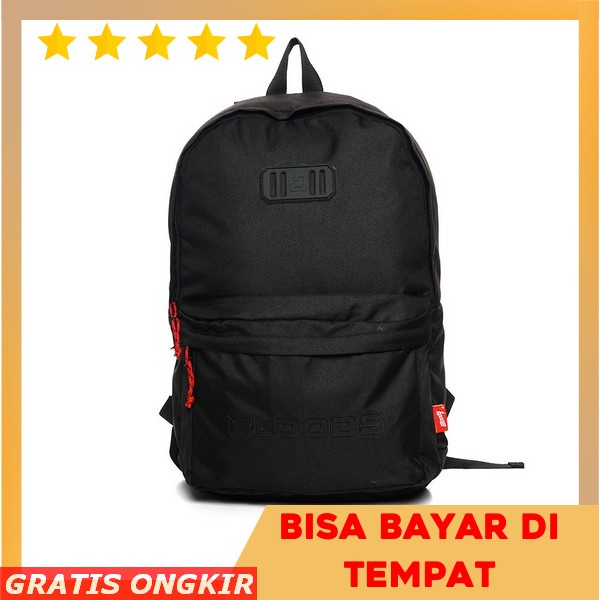 Tas Ransel  Freeknight Tas Pria Ransel Travel Punggung Backpack Anti Air Tr110 - Hitam(G2X3) Tas Ran