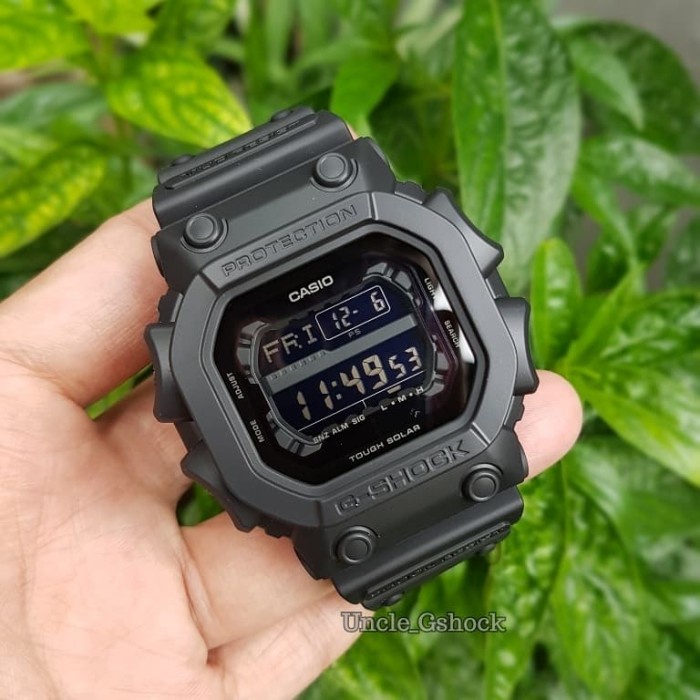 NewBnibCasio G-Shock Kingkong Gx-56Bb-1Dr/Gshock Gx56Orinal