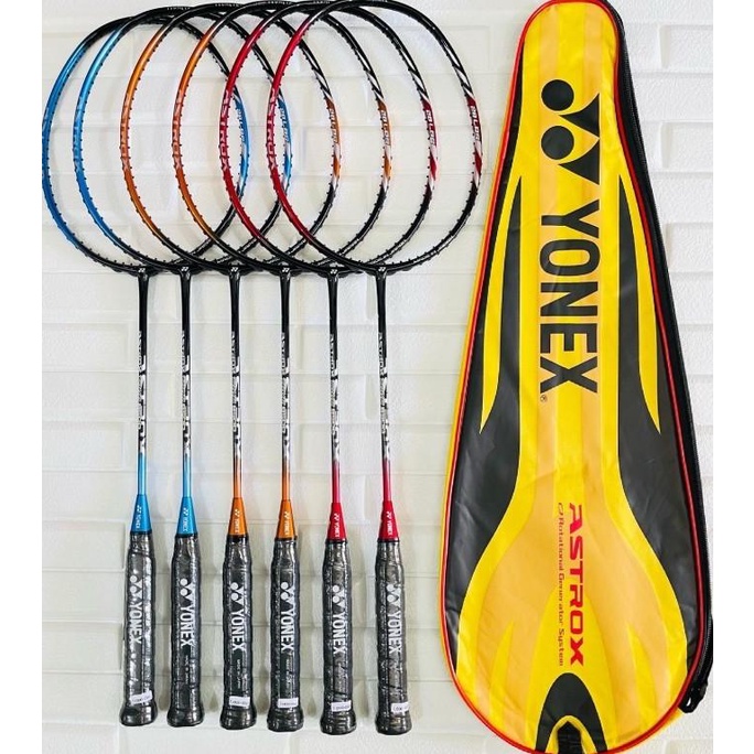 Raket Yonex Astrox Tour 8500 / Ax8500 / Ax 8500 Nadinealmirastore