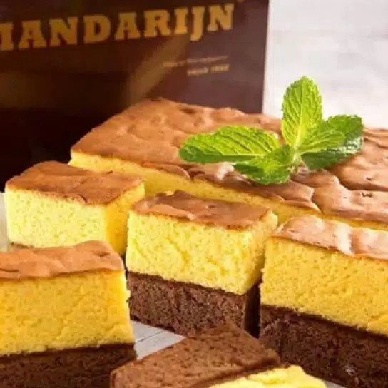 

Original Roti MANDARIN mandarijn spiku kue ORION oleh oleh khas SOLO Surakarta enak lembut 550gr !!