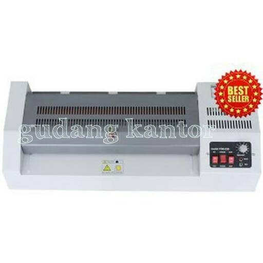 Terlaris Mesin Laminating Promaxi Fgk 330
