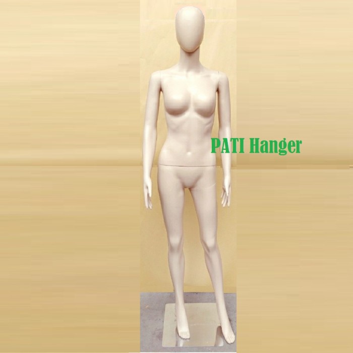 Terlaris Manekin Manekin Full Body Plastik Wanita