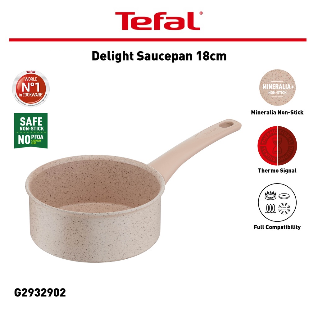 Tefal Indonesia Official Shop Tefal Indonesia Pusat Alat Masak Anti