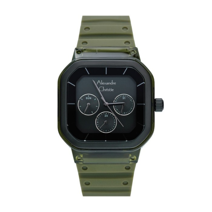 MUST HAVE JAM TANGAN WANITA ALEXANDRE CHRISTIE AC 2811 ORIGINAL NEW VERSION TERMURAH