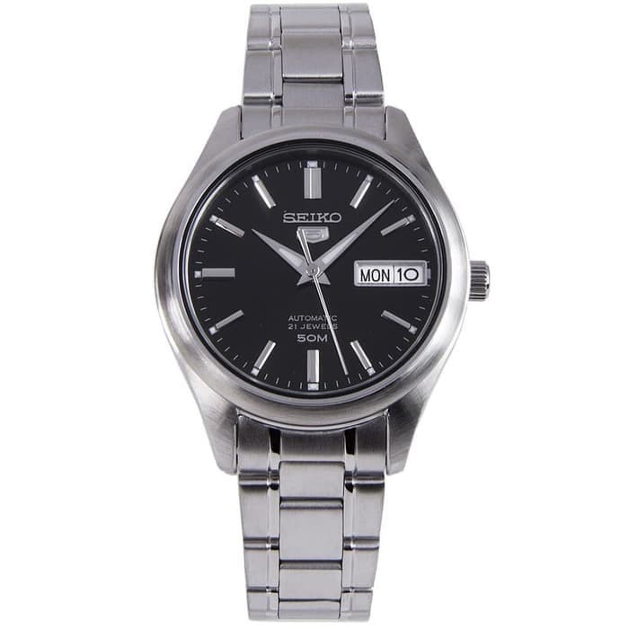 FLASH SALE SEIKO 5 LADIES SNK883 SNK883K1 TERMURAH