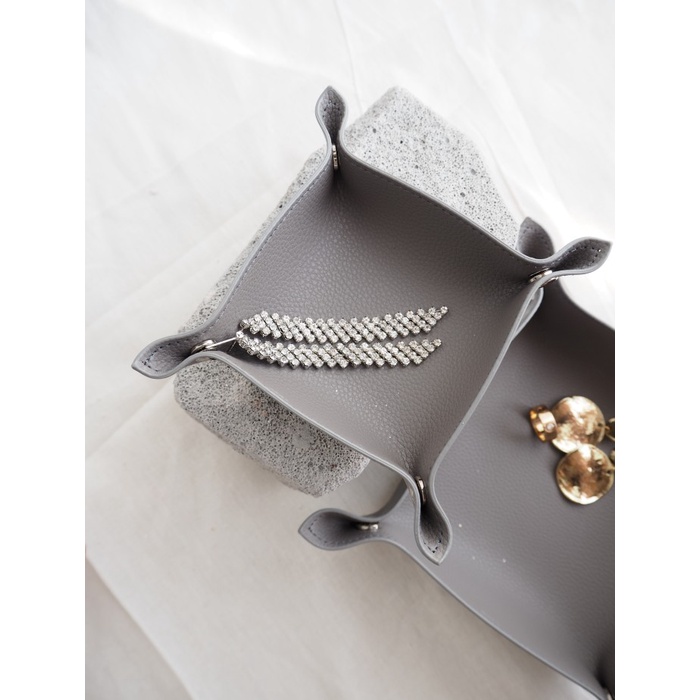 

Terlaris Leather Tray Set