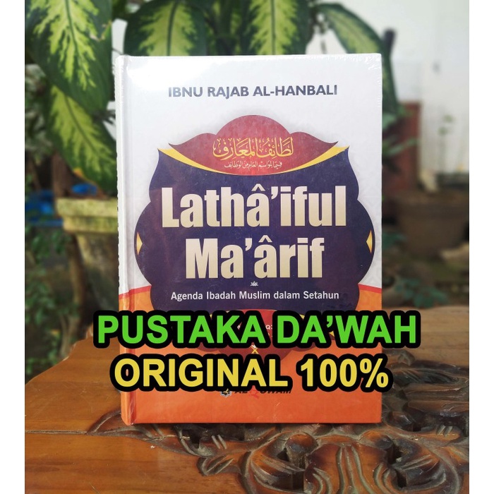 Terlaris Lathaiful Maarif - Al Qowam