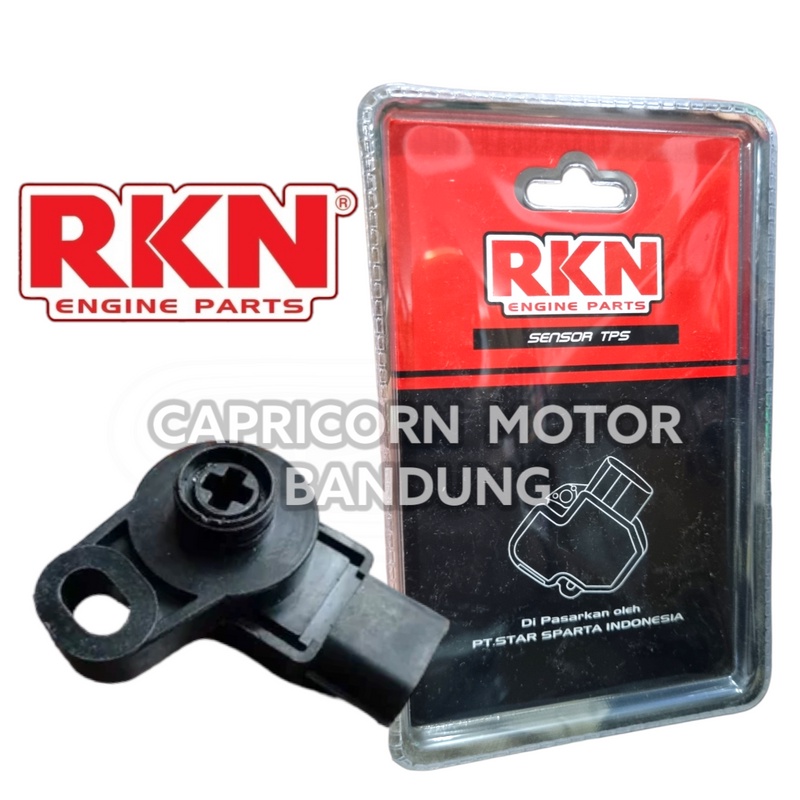 SENSOR TPS MIO M3 2PH FINO GT XRIDE 125 CC GAS THROTLE RKN