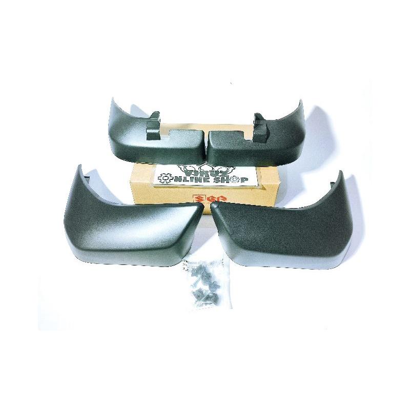 MUD FLAP MUD GUARD KEPET RODA LUMPUR SUZUKI SPLASH ORIGINAL SUZUKI
